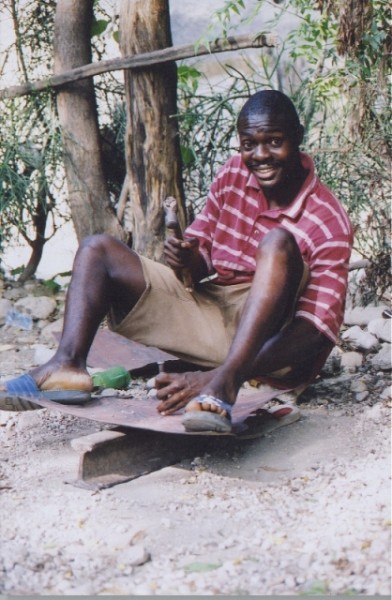 Jean Carlo Brutus