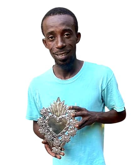 DIEUDONNE MOUSCADY