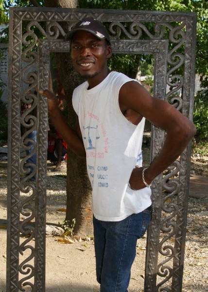 Michel Jean Raynald